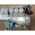 Deutz f3l912W 3 cylinder air cooled 4 stroke deutz 3 cylinder diesel engine